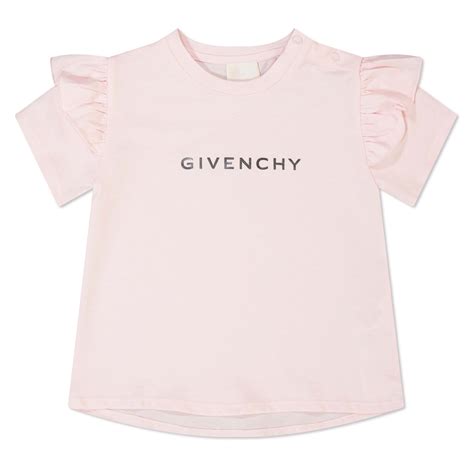 givenchy tshirt kids|Givenchy dress baby girl.